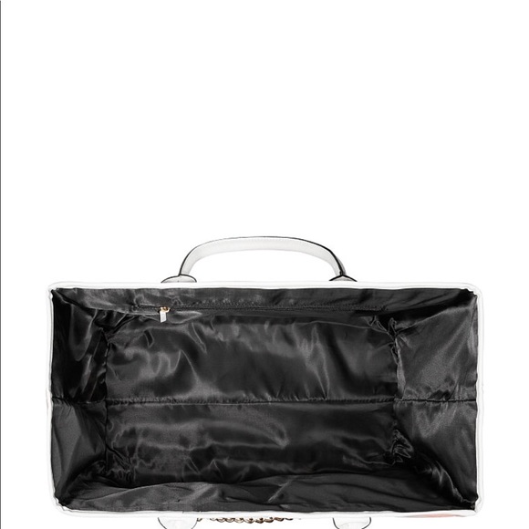 Victoria Secret tote🔥❤️❤️💖 - Picture 2 of 4